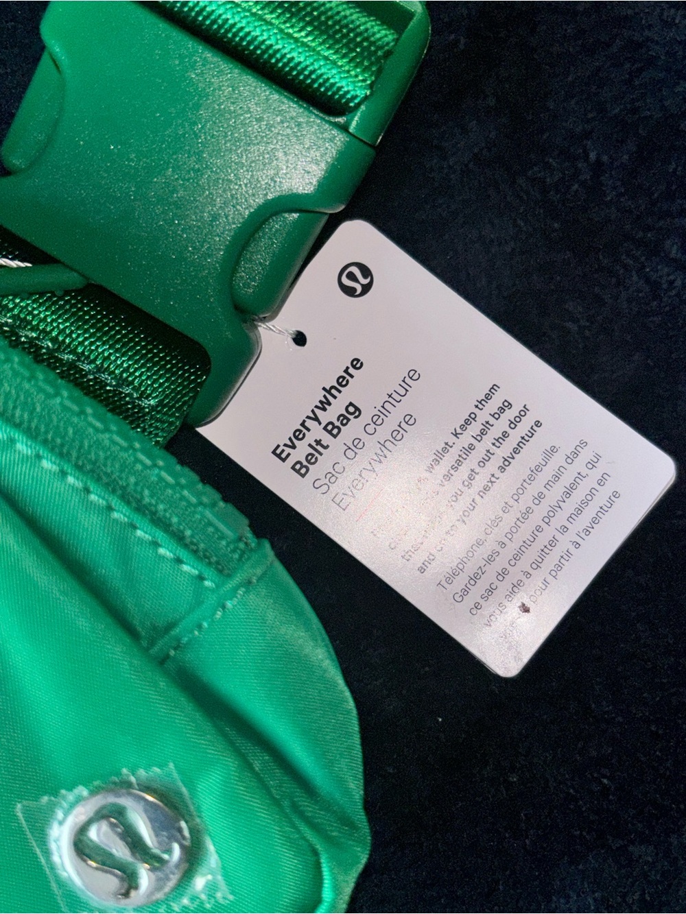 Lululemon Bag - Picture 6 of 6